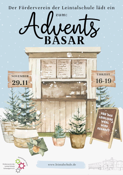 Adventsbasar 24