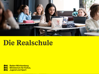 Realschule allgemein