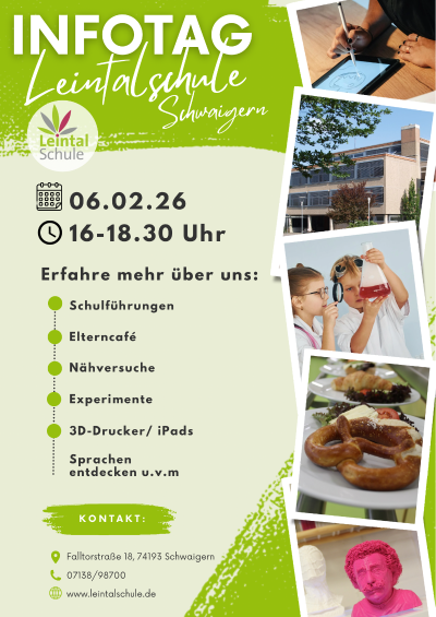 Infotag 26